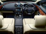 Jaguar XJ 2009 года (UK)